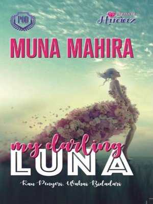 cover image of My Darling Luna
